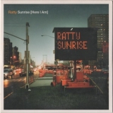 Ratty - Sunrise (Here I Am) [CDS] '2000