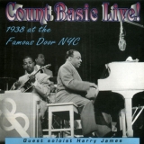 Count Basie Live! - 1938 At The Famous Door, Nyc '1938
