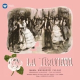Giuseppe Verdi - La Traviata (Maria Callas) '1953
