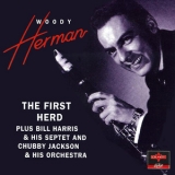 Woody Herman - The First Herd '1996 - Album