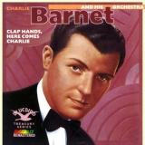 Charlie Barnet - Clap Hands, Here Comes Charlie '1987
