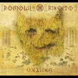 Romowe Rikoito - Undēina '2014