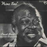 Count Basie & His Orchestra - Prime Time '1987