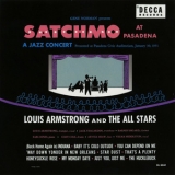 Louis Armstrong & The All Stars - Satchmo At Pasadena '1951