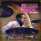 Buddy Rich - Time Being '1972