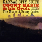 Count Basie & His Orchestra - Kansas City Suite '1961