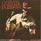 Calvin Russell - Crossroad (Live) '2000 - Album