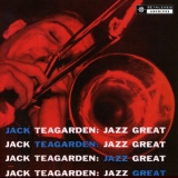 Jack Teagarden - Jazz Great '1999