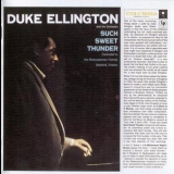 Duke Ellington & His Orchestra - Such Sweet Thunder '1957