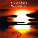 Shaped Signs - Nature's Odyssey '2004