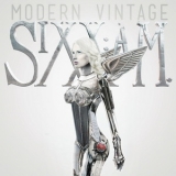 Sixx A.M. - Modern Vintage '2014