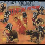 Jazz Passengers Feat. Deborah Harry - 'live' In Spain '1998