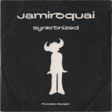 Jamiroquai - Synkronized '1999