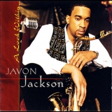 Javon Jackson - A Look Within '1996