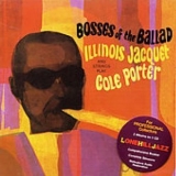 Illinois Jacquet - Bosses Of The Ballad '1964
