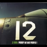 Ji Mob - Power To The People! '2008
