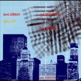 David Liebman - Trio+one '1988 - Album