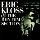 Eric Kloss - Eric Kloss & The Rhythm Section '1993