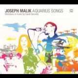 Joseph Malik - Aquarius Songs '2004