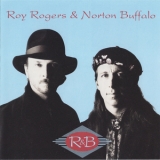 Roy Rogers & Norton Buffalo - R&b '1991