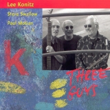 Lee Konitz - Three Guys '1999