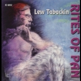 Lew Tabackin - Rites Of Pan '2009