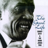 Sonny Stitt - The Good Life '1980