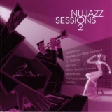  Various Artists - Nu Jazz Sessions 2 '2004