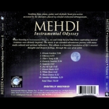 Mehdi - Instrumental Odyssey '1999 - Album