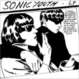 Sonic Youth - Goo (Japan) '1990
