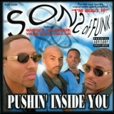 Sons Of Funk - Pushin Inside You [CDS] '1997 - Single