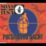 Sons Of Ilsa - Pulsingers Nacht [CDM] '1995