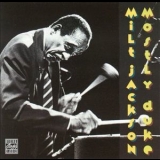 Milt Jackson - Mostly Duke '1982