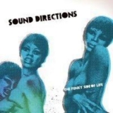 Sound Directions - Sound Directions - The Funky Side Of Life '2005