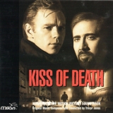 Soundtrack Movies - Kiss Of Death [OST] '1995