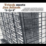 Triosk Meets Jan Jelinek - 1+3+1 '2003