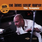 James Taylor Quartet, The - The Template '2011