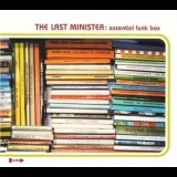 The Last Minister - Essential Funk Box '2000