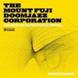 The Mount Fuji Doomjazz Corporation - Anthropomorphic '2011