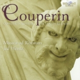 Francois Couperin - Concerts Royaux - Les Goûts-Réunis (Jed Wentz) '2006