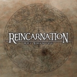 Rei Shimizu - Reincarnation '2013