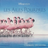 The Cinematic Orchestra - Les Ailes Pourpres '2009