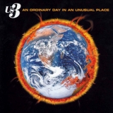 Us3 - An Ordinary Day In An Unusual Place '2001