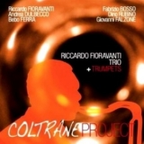 Riccardo Fioravanti Trio & Trumpets - Coltrane Project '2012