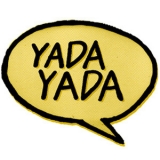 Yada Yada - Piktures '1997