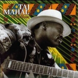 Taj Mahal - World Blues '2007 - Album