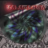 Talamasca - Projection '1998