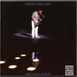 Sonny Rollins - The Solo Album '1985