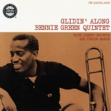 Bennie Green Quintet - Glidin' Along '1961