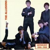 The Allusions - The Allusions Anthology; 1966-1968 '1966
